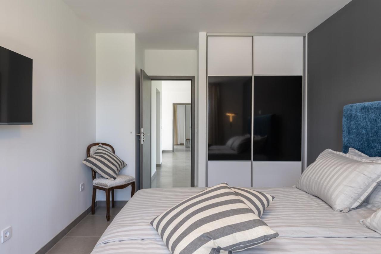 Villa Dunja Medulin Ngoại thất bức ảnh