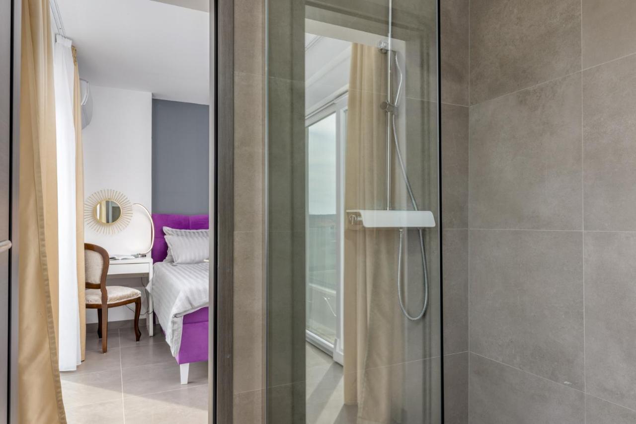 Villa Dunja Medulin Ngoại thất bức ảnh